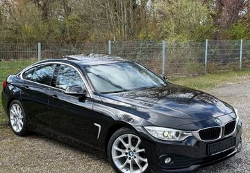 BMW 420 51.000 km 25.990 &euro; Hamm 59077