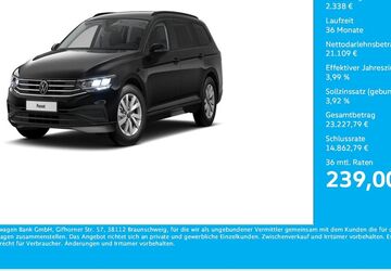 VW Passat Variant 68.992 km 23.003 &euro; Dortmund 44379