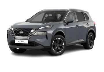 Nissan X-Trail 11.500 km 28.439 &euro; Hagen 58091