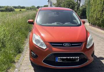 Ford C-Max 260.000 km 2.500 &euro; Kamen, Stadt 59174