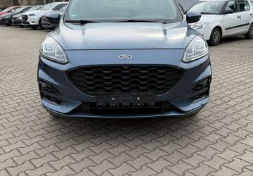 Ford Kuga 58.115 km 22.990 &euro; Lüdinghausen 59348