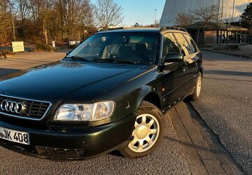 Audi A6 462.950 km 3.500 &euro; Bergkamen 59192