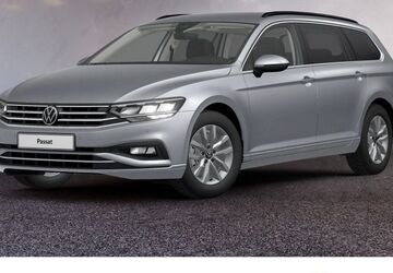 VW Passat Variant 59.373 km 24.880 &euro; Menden 58706