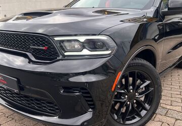 Dodge Durango 4.800 km 39.950 &euro; Unna 59425