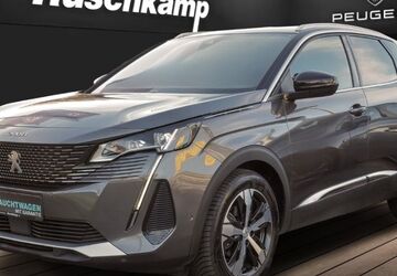 Peugeot 3008 22.814 km 28.580 &euro; Lünen 44532