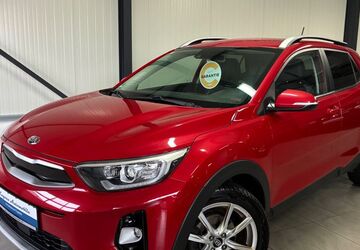 Kia Stonic 93.000 km 10.999 &euro; Holzwickede 59439