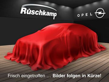 Gebrauchte Opel Insignia