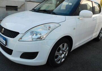 Suzuki Swift 133.000 km 5.900 &euro; Witten 58456