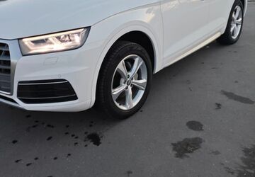 Audi Q5 88.650 km 27.900 &euro; Lünen 44532