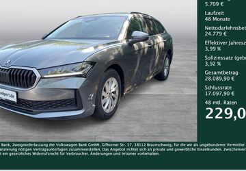 Skoda Superb 9.999 km 30.488 &euro; Dortmund 44269