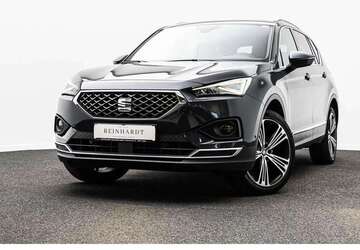 Seat Tarraco 71.836 km 21.815 &euro; Hagen 58091