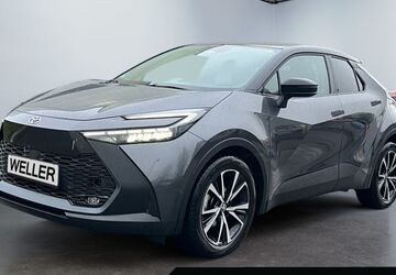 Toyota C-HR 20.787 km 25.970 &euro; Dortmund 44143