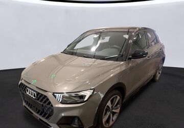 Audi A1 40.610 km 23.536 &euro; Hagen 58091