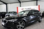 BMW 520i Touring BUSINESS / LIVE-COCKPIT-PRO+ / LED 140.000 km 24.777 &euro; Hamm 59077