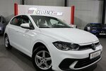 VW Polo VI 1.0 TSI DSG LIFE / DEUTSCHES FAHRZEUG / 38.000 km 19.888 &euro; Hamm 59077