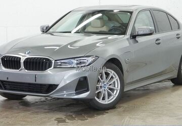 BMW 330 12.005 km 34.490 &euro; Werne 59368