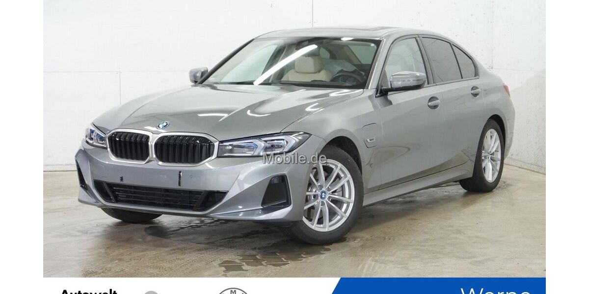 BMW 330 12.005 km 34.490 &euro; Werne 59368