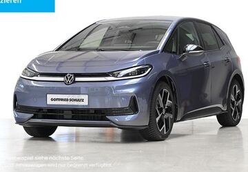 VW ID.3 5.500 km 43.880 &euro; Hagen 58089