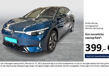 VW ID.7 7.251 km 49.655 &euro; Unna 59423