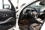 BMW 320d Touring SPORT / CURVED+HEAD-UP / PANORAMA 100.000 km 26.993 &euro; Hamm 59077