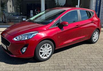 Ford Fiesta 12.240 km 10.880 &euro; Kamen 59174