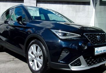 Seat Arona 10.000 km 18.745 &euro; Hagen 58089