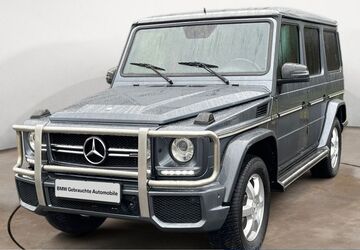Mercedes-Benz G 320 264.001 km 32.190 &euro; Werne 59368