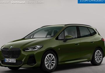 BMW 220 Active Tourer 13.218 km 38.599 &euro; Dortmund 44263
