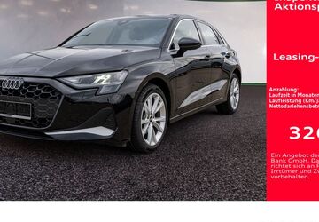Audi A3 28.794 km 33.660 &euro; Menden 58706
