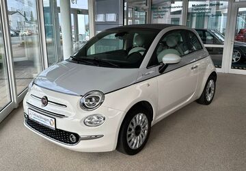 Fiat 500C 68.530 km 11.845 &euro; Hagen 58089