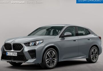BMW X2 10.338 km 44.899 &euro; Dortmund 44263