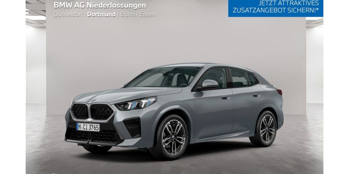 BMW X2 10.338 km 44.899 &euro; Dortmund 44263