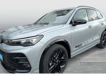 VW Tiguan 3.990 km 48.380 &euro; Dortmund 44141