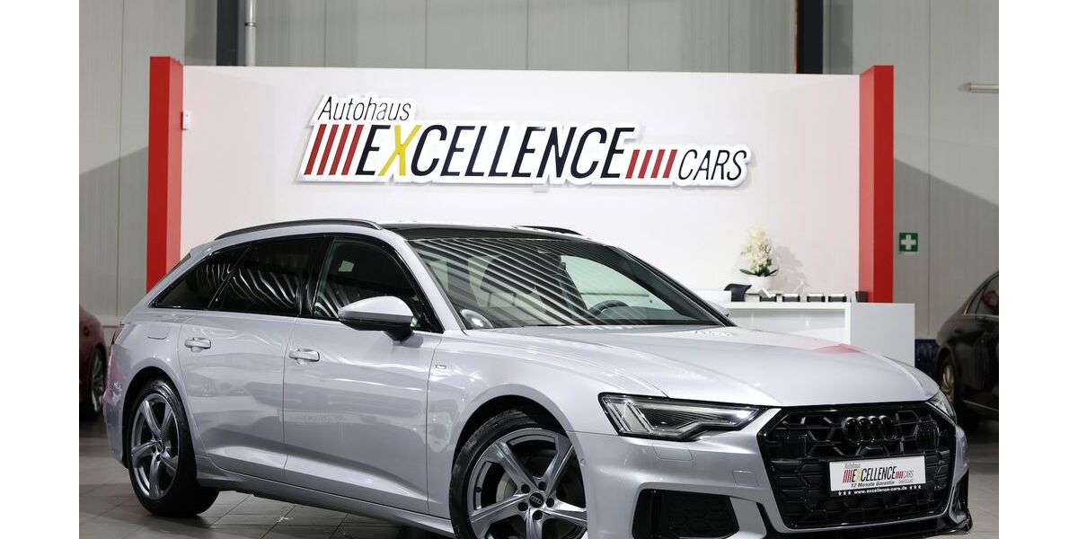 Audi A6 30.000 km 43.111 &euro; Hamm 59077