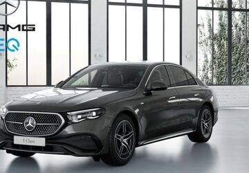 Mercedes-Benz E 300 13.523 km 61.840 &euro; Iserlohn 58636