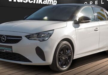 Opel Corsa 33.331 km 14.880 &euro; Lünen 44532