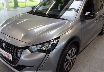 Peugeot 208 45.103 km 15.950 &euro; Werl 59457