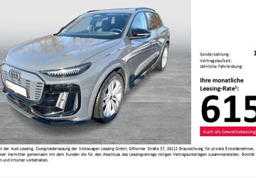 Audi Q6 e-tron 13.135 km 68.555 &euro; Dortmund 44143