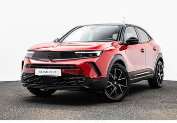 Opel Mokka 34.799 km 16.850 &euro; Hagen 58091