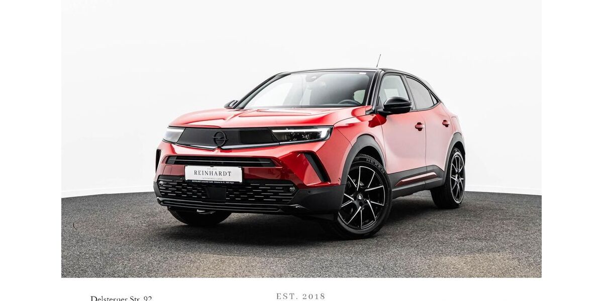 Opel Mokka 34.799 km 16.850 &euro; Hagen 58091