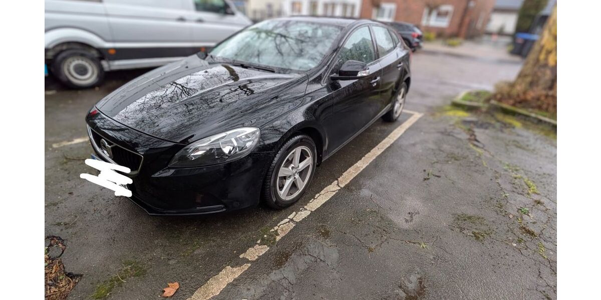 Volvo V40 114.199 km 10.500 &euro; Dortmund 44287