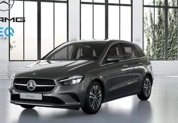 Mercedes-Benz B 180 1.415 km 34.750 &euro; Iserlohn 58636