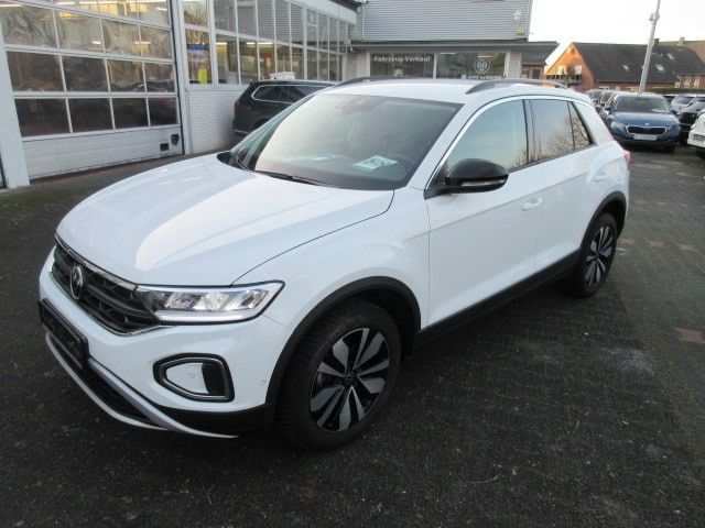 VW T-Roc 24.000 km 22.988 &euro; Bergkamen 59192