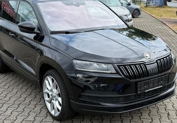 Skoda Karoq 47.553 km 22.990 &euro; Witten 58456