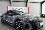 Audi e-tron GT QUATTRO / DAYTONA + BLACK / PANORAMA / 29.000 km 48.333 &euro; Hamm 59077