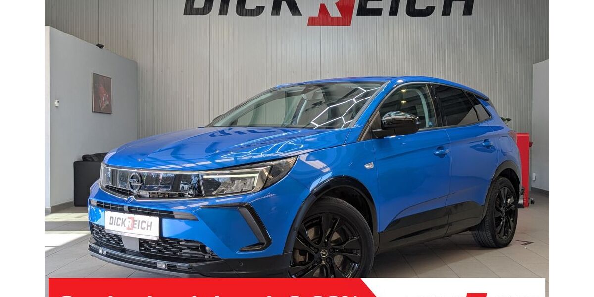 Opel Grandland (X) 79.189 km 19.950 &euro; Menden (Sauerland) 58708
