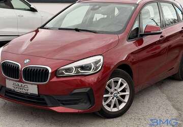 BMW 216 112.704 km 12.490 &euro; Lünen 44532