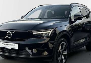 Volvo XC40 49.000 km 29.890 &euro; Iserlohn 58640