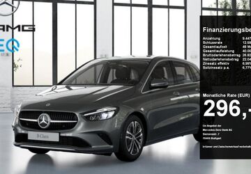Mercedes-Benz B 250 11.430 km 30.690 &euro; Lünen 44532