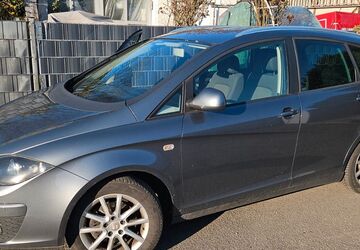 Seat Altea 244.000 km 4.000 &euro; Dortmund 44328